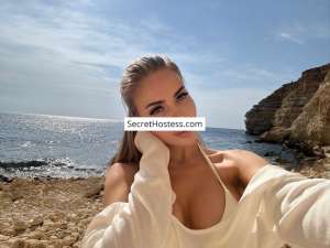 Antonia 26Yrs Old Escort 53KG 168CM Tall Moscow Image - 3