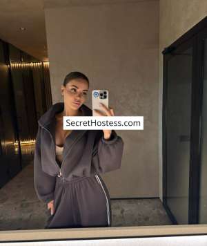 Antonia 26Yrs Old Escort 53KG 168CM Tall Moscow Image - 16