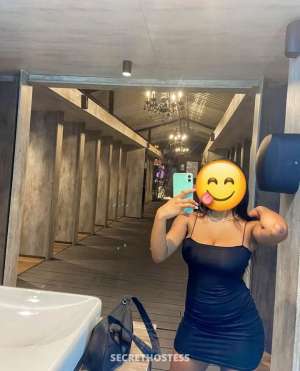 26 year old Escort in Hyderabad EVA, escort