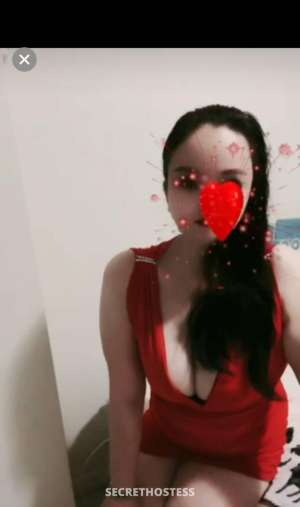 23 year old Asian Escort in Vancouver New hot girl