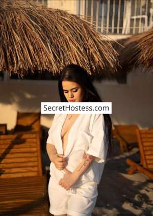 24 year old Arabian Escort in Ksamil Bella, Independent