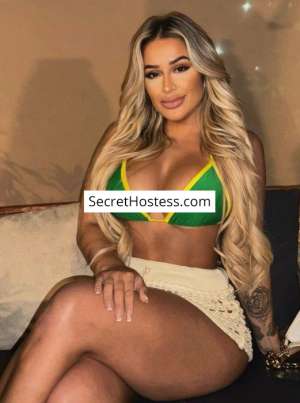 Celine 24Yrs Old Escort 65KG 167CM Tall Gozo Image - 1