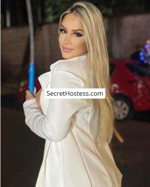 Celine 24Yrs Old Escort 65KG 167CM Tall Gozo Image - 10