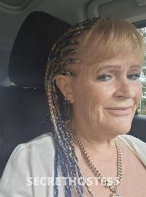 Chloe 53Yrs Old Escort Mackay Image - 2