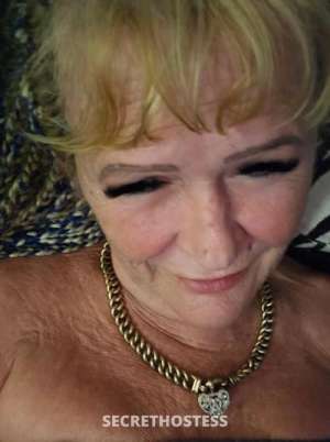 Chloe 53Yrs Old Escort Mackay Image - 4