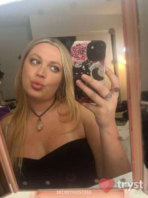 20 year old White Escort in Huntington Beach CA Cleo - Birthday Girl