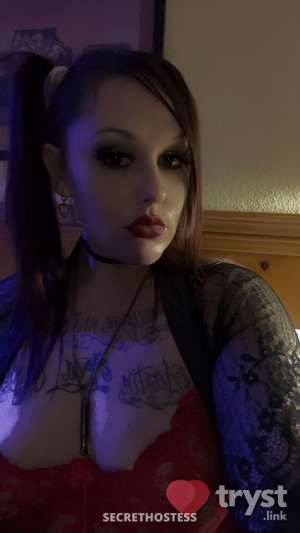 Dahlia Knoxxx - Fantasy fulfilling deep throat in Phoenix AZ