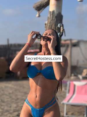 Gabriela 29Yrs Old Escort 72KG 176CM Tall Mykonos Image - 2