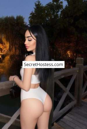 Irina, Independent in Bodrum