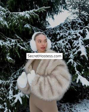 Ivanka 25Yrs Old Escort 54KG 169CM Tall Moscow Image - 2