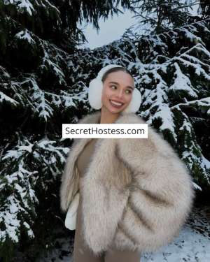 Ivanka 25Yrs Old Escort 54KG 169CM Tall Moscow Image - 4