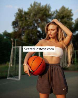 Ivanka 25Yrs Old Escort 54KG 169CM Tall Moscow Image - 6