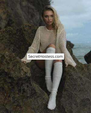 Ivanka 25Yrs Old Escort 54KG 169CM Tall Moscow Image - 8