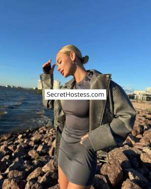 Ivanka 25Yrs Old Escort 54KG 169CM Tall Moscow Image - 10