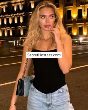 Ivanka 25Yrs Old Escort 54KG 169CM Tall Moscow Image - 16