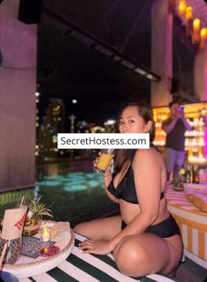 28 year old Asian Escort in Sihanoukville Jenny, Independent