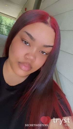 Karma - Thick, Mixed Cutie w/ a booty in Houston TX