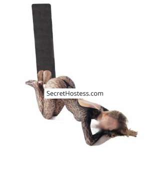 Katy 21Yrs Old Escort 55KG 168CM Tall Warsaw Image - 2