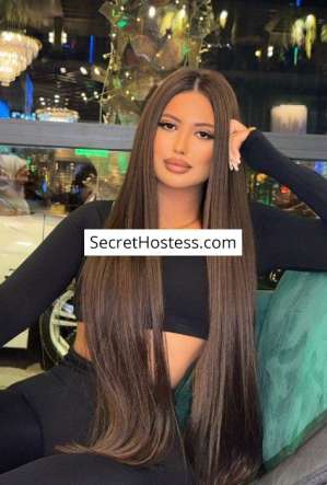22 year old Mixed Race Escort in Ulcinj Lala, Independent