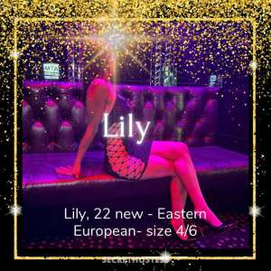 21 year old European Escort in Wagga Wagga Lily is Available Now Hot EURO ESCORT GFE &amp; PSE 