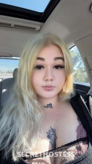 27 year old Escort in Redding CA sexy snowbunny❄🐰let me please you