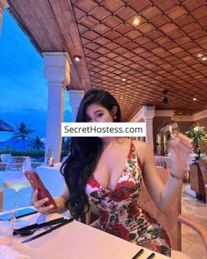 Maggie 26Yrs Old Escort 48KG 167CM Tall Chengdu Image - 7