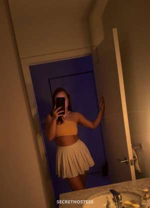 27 year old Caucasian Escort in Toronto hedonistic and sensual sweetie_girl next door_all natural