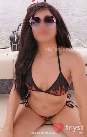 40 year old Mixed Escort in Austin TX Mia Isabelle Anderson - VIP Mature Companion