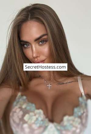 Milly, Agency in Saint Petersburg
