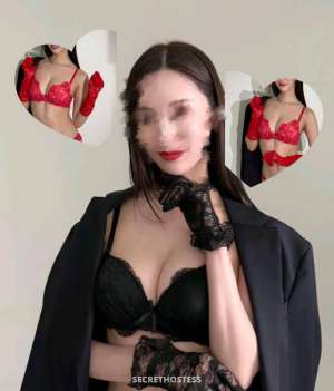 23 year old Asian Escort in Victoria NEW Lexi Mimi Olivia at your service! $120 4-hands special