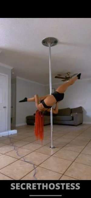 20 year old Escort in Hattiesburg MS Mississippi pole dancer ❤😻IM REAL