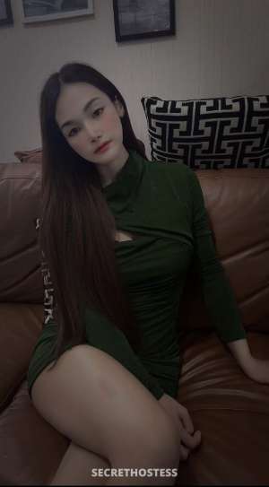 28 year old Asian Escort in Bangkok Nikki, escort