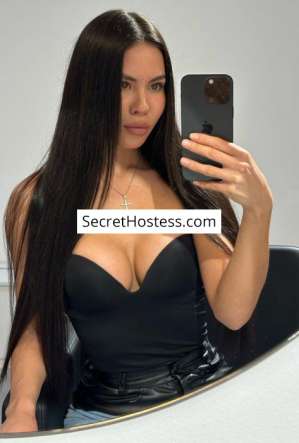 Selina, Agency in Moscow