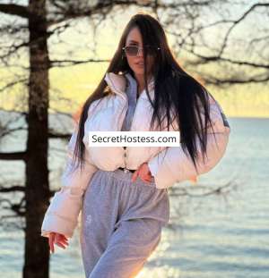 Selina 21Yrs Old Escort 53KG 168CM Tall Moscow Image - 5