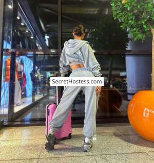 Selina 21Yrs Old Escort 53KG 168CM Tall Moscow Image - 6