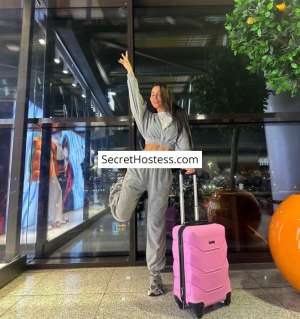 Selina 21Yrs Old Escort 53KG 168CM Tall Moscow Image - 8