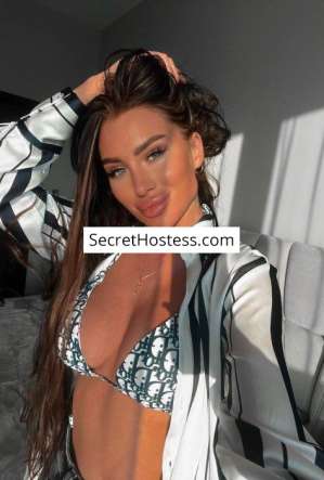 Sofia, Agency 23 year old Escort in Tbilisi