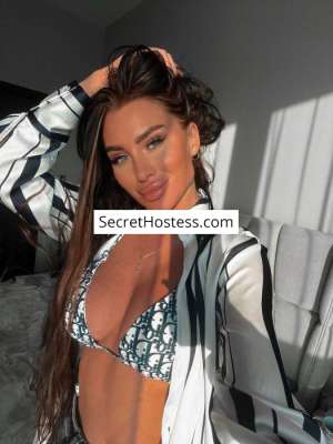Sofia 23Yrs Old Escort 60KG 169CM Tall Tbilisi Image - 2