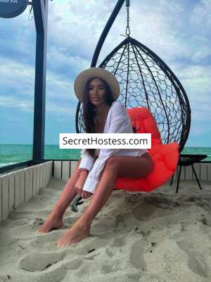 Sofia 23Yrs Old Escort 60KG 169CM Tall Tbilisi Image - 4