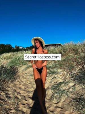Sofia 23Yrs Old Escort 60KG 169CM Tall Tbilisi Image - 5