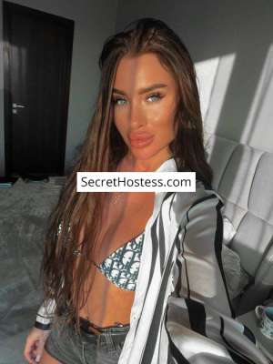 Sofia 23Yrs Old Escort 60KG 169CM Tall Tbilisi Image - 12