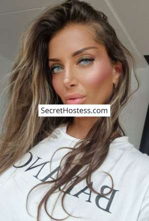 32 year old Caucasian Escort in Marbella Taylor, Independent