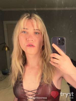 TS Tessa - Fun, Smart, and actually Vers in New York City NY