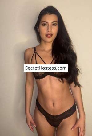 Tiana, Agency in Budva
