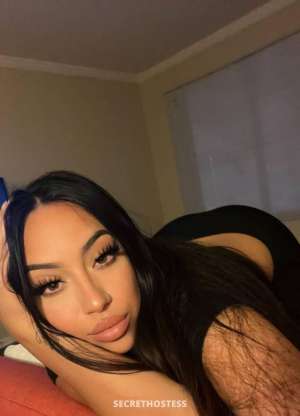 21 year old Canadian Escort in Vancouver Come be inside me! feel my lips grip tight
