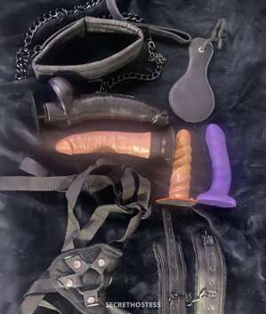 Mission  Victorya Spinner / petite doll Party girl in Abbotsford