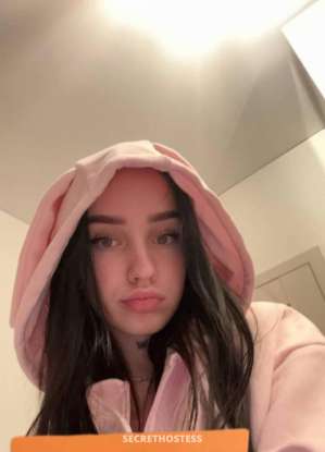 your little fuckdoll, 23 years old &amp; independent in Brandon