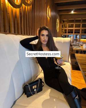 Viviana 22Yrs Old Escort 47KG 167CM Tall Warsaw Image - 1