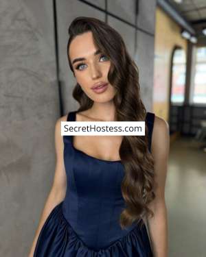 Viviana 22Yrs Old Escort 47KG 167CM Tall Warsaw Image - 5