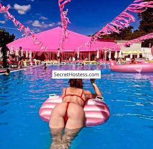 Viviana 22Yrs Old Escort 47KG 167CM Tall Warsaw Image - 10